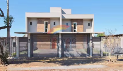 Ótima casa a venda em Estância Velha.