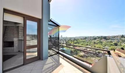 Apartamento com 3 dormitórios à venda no  Centro - Novo Hamburgo/RS