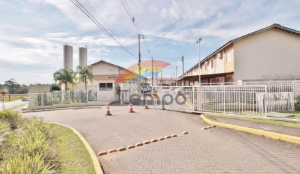 Casa em condomínio com 2 dormitórios  - Canudos - Novo Hamburgo/RS