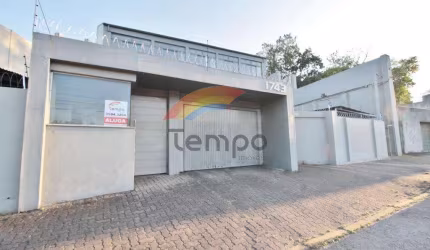 Prédio para alugar, 1121 m² por R$ 15.000,00/mês - Hamburgo  Velho - Novo Hamburgo/RS