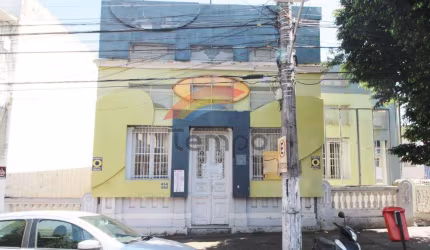Casa para alugar, 323 m² por R$ 11.200,00/mês - Centro - Novo Hamburgo/RS