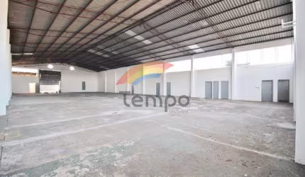 Prédio para alugar, 1742 m² por R$ 14.000,00/mês - Liberdade - Novo Hamburgo/RS