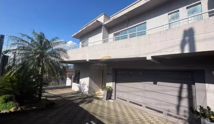 Casa à venda, 310 m² privativos- Primavera - Novo Hamburgo/RS