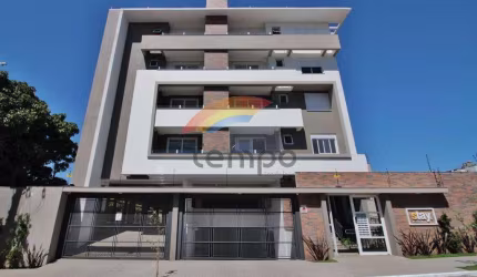 Apartamento  no Rio Branco - Novo Hamburgo/RS