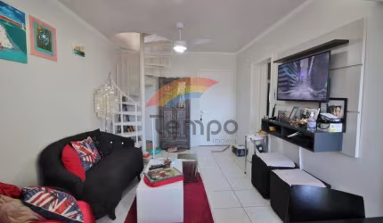 Cobertura à venda, 104 m² por R$ 340.000,00 - Ideal - Novo Hamburgo/RS