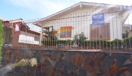 Casa com 3 dormitórios à venda - Centro - Campo Bom/RS