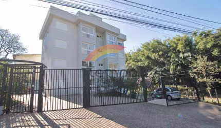 Apartamento com 2 dormitórios à venda, 65 m² por R$ 399.000,00 - Vila Nova - Novo Hamburgo/RS