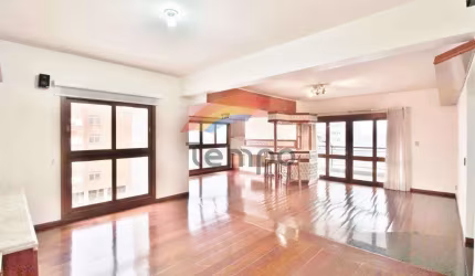 Apartamento à venda, 312 m² por R$ 1.280.000,00 - Centro - Novo Hamburgo/RS