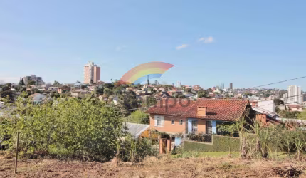 Terreno à venda no bairro Ideal - Novo Hamburgo/RS