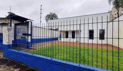 Casa Comercial