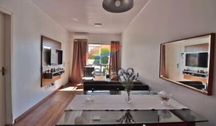 Casa à venda no bairro Rincão - Novo Hamburgo/RS