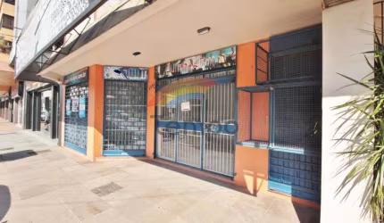 Loja, 66 m² - venda por R$ 350.000,00  no Centro / Pátria Nova - Novo Hamburgo/RS