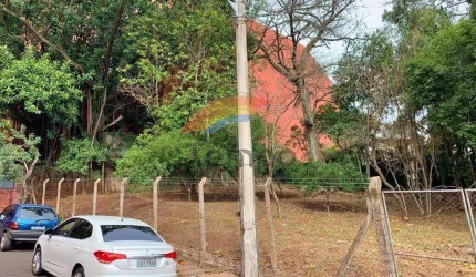Terreno à venda, 1410 m² por R$ 1.070.000,00 - Hamburgo  Velho - Novo Hamburgo/RS