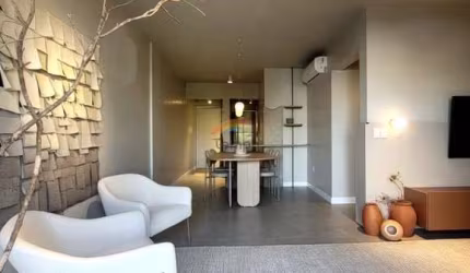 Apartamento à venda no Residencial Sky