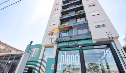 Apartamento com 2 dormitórios à venda, 71 m² - Pátria Nova - Novo Hamburgo/RS