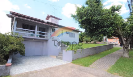 Casa à venda, 167 m² por R$ 620.000,00 - Boa Saúde - Novo Hamburgo/RS