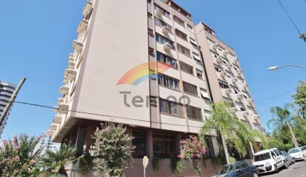 Apartamento no  Vila  Rosa - Novo Hamburgo/RS