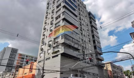 Apartamento à venda, 84 m² no  Centro - Novo Hamburgo/RS
