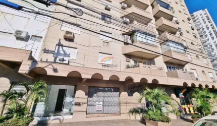 Loja para alugar, 73 m²  - Pátria Nova - Novo Hamburgo/RS