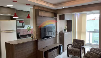 Apartamento com 2 dormitórios à venda, 71 m² por R$ 480.000,00 - Centro - Novo Hamburgo/RS
