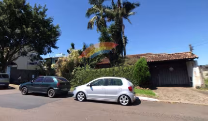 Casa à venda em Novo Hamburgo - Ideal