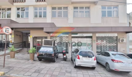 Loja para alugar, 223 m² por R$ 3.500,00/mês - Centro - Novo Hamburgo/RS