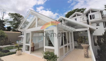 Incrível casa à venda!!!  - Novo Hamburgo/RS