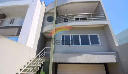Casa à venda,  com 232 m² privativos por R$ 1.450.000,00 - Jardim Mauá - Novo Hamburgo/RS