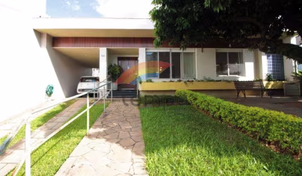 Casa à venda, 166 m² por R$ 670.000,00 - Rio Branco - Novo Hamburgo/RS