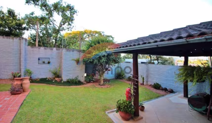 Casa à venda, 239 m² por R$ 1.100.000,00 - Boa Vista - Novo Hamburgo/RS