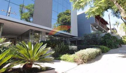 Loja para alugar, 88,79 m² por R$ 3.900,00 'LIFE CENTER' - Novo Hamburgo/RS