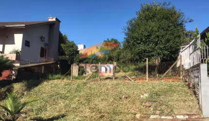 Terreno à venda no bairro Boa Vista - Novo Hamburgo/RS