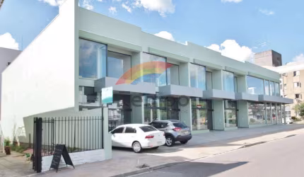 Loja para alugar, 199 m² por R$ 7.600,00/mês - Centro - Estância Velha/RS
