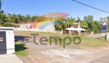 Terreno à venda no bairro  Rondônia - Novo Hamburgo/RS