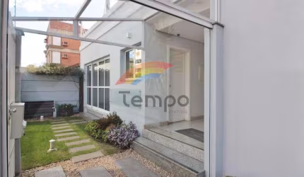 Apartamento à venda no Centro - Novo Hamburgo/RS
