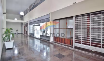 Loja à venda, 106 m² por R$ 260.000,00 - Centro - Novo Hamburgo/RS