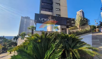 Apartamento com 3 dormitórios à venda, 204 m²- Centro - Novo Hamburgo/RS
