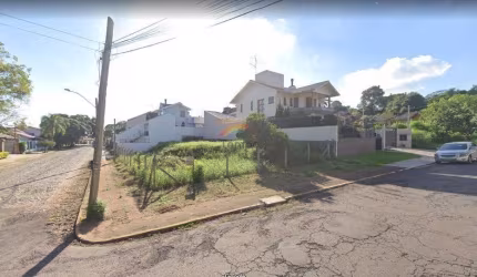 Terreno Residencial no bairro Morro do Espelho