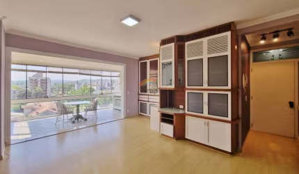 Apartamento de 03 quartos, 189,35 m², aluguel por R$3.700,00/mês