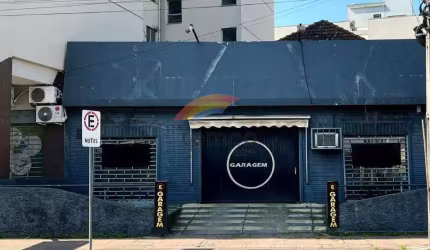Prédio Comercial na Pedro Adams Filho-NH