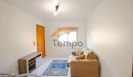 Apartamento 02 dormitórios com 01 box ao lado da Feevale!