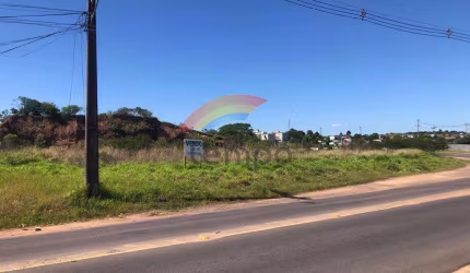 Área Residencial no bairro Imigrante