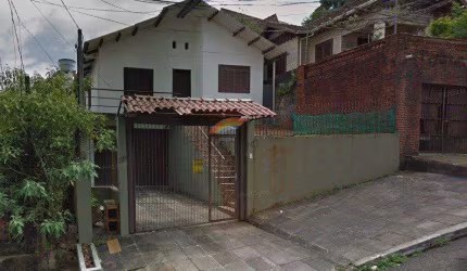 Casa Residencial de 2 quartos no bairro Operário