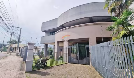 Prédio para aluguel, 22 vagas - Aluguel 17.500,00 - Canudos - Novo Hamburgo/RS