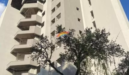 apartamento com 3 dormitórios sendo 3 suítes