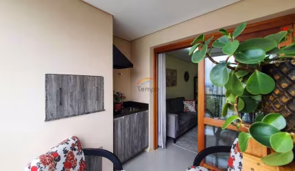 Apartamento a venda com 02 dormitórios, sendo 01 suíte e 02 vagas! Agenda para conhecer!!