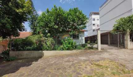 Terreno a venda no Bairro Ideal