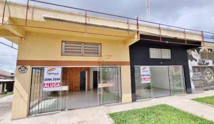 Loja no bairro Arroio da Manteiga