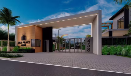 Empreendimento Comercial no bairro Jardim Mauá