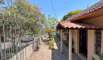 Casa Residencial de 3 quartos no bairro Operário